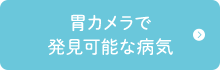 胃カメラで発見可能な病気