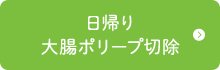 日帰り大腸ポリープ切除