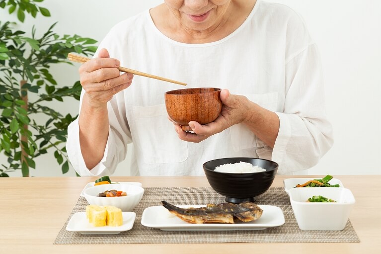 機能性ディスペプシアになった場合の生活習慣の改善や食事について2