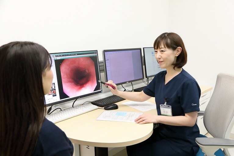 常勤の女性医師